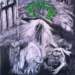 Cover for Unleash The Hounds Of War