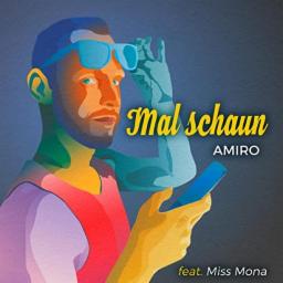 Cover for Mal Schaun (feat. Miss Mona)