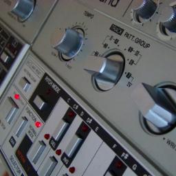 Cover for Transistor Acid