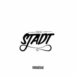 Cover for Diese Stadt