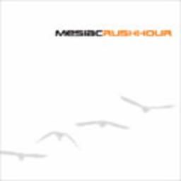Cover for Rushhour