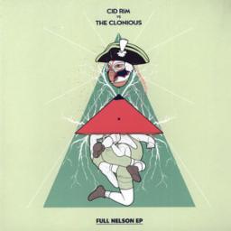 Cover for