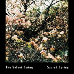 Cover for Sacred Spring EP