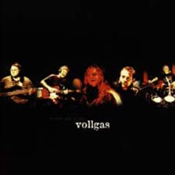 Cover for Es gibt nur a Gas...