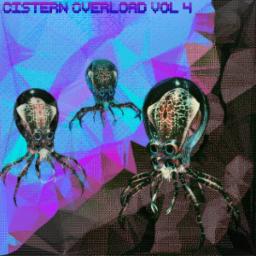Cover for Cistern Overload Vol 4