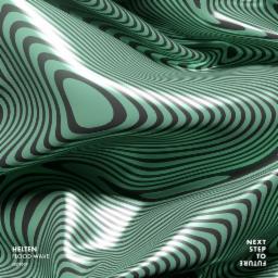 Cover for Flood Wave EP