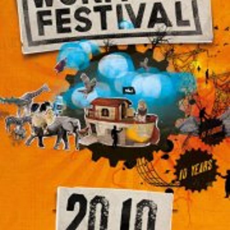 Wurm-Festival