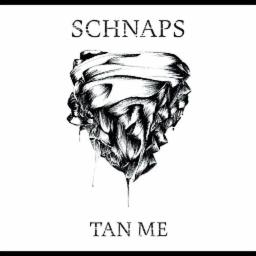 Cover for Schnaps