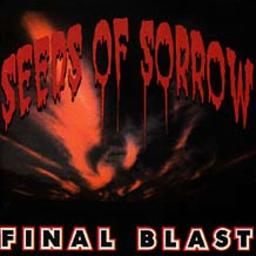Cover for Final Blast