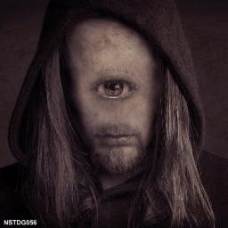 Cover for Nuclear Device EP
