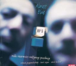 Cover for