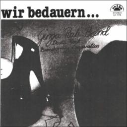 Cover for