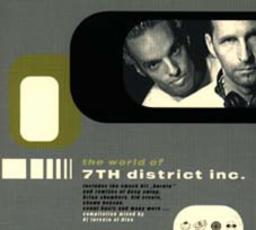 Cover for