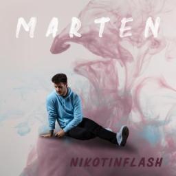 Cover for Nikotinflash