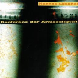 Cover for Konferenz der Armseeligkeit