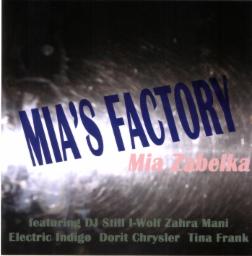 Cover for