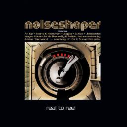 Cover for Real to Reel