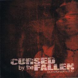 Cover for Promotion Demo 2010