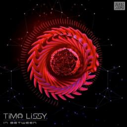 Cover for In Between