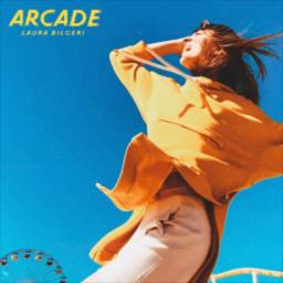 Cover for Arcade