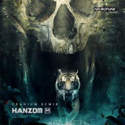 Cover for Hanzom (Cranium Remix)