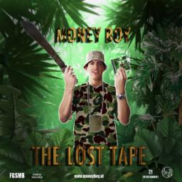 Cover for The Lost Tape