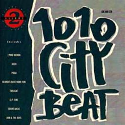 Cover for 1010 City Beat 2