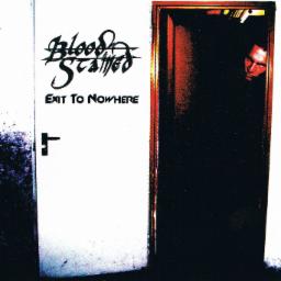 Cover for Exit to Nowhere