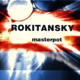 Cover for Masterpot