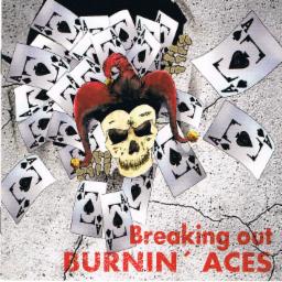 Cover for Breaking Out