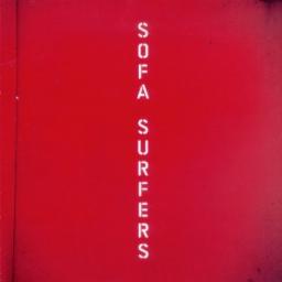 Cover for Sofa Surfers