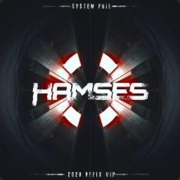 Cover for System Fail 2020 Refix VIP