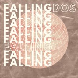 Cover for Falling