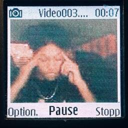 Cover for Erbarmen mit mir EP