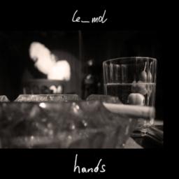 Cover for Hands