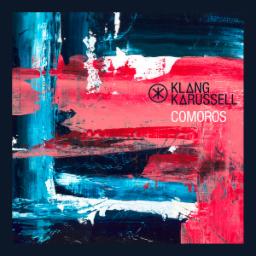 Cover for Comoros
