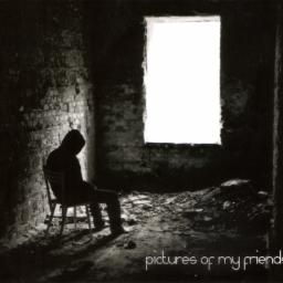 Cover for Pictures Of My Friends