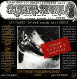 Cover for