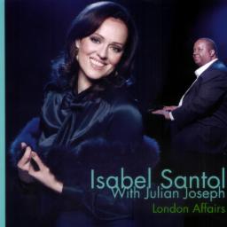 Cover for London Affairs