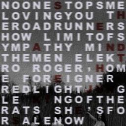 Cover for She and the Junkies