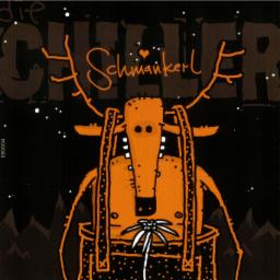 Cover for Schmankerl
