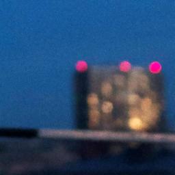 Cover for Just Before You Cry