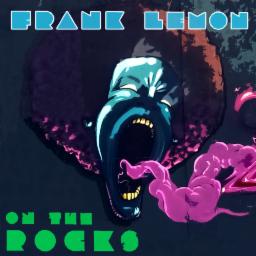 Cover for On The Rocks