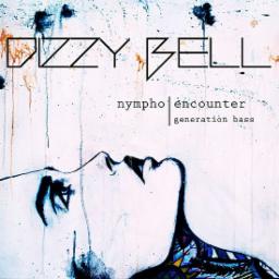 Cover for Nympho / Encounter