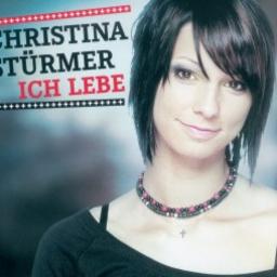 Cover for Ich lebe - enhanced