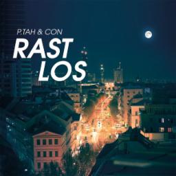 Cover for Rastlos