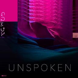 Cover for Unspoken (Senchai Remix)