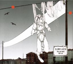 Cover for