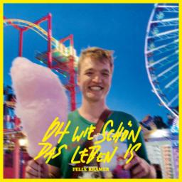 Cover for Oh wie schön das Leben is