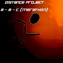 Cover for A-B-C (Marathon)